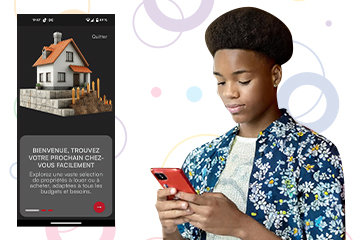 Télécharger l'application